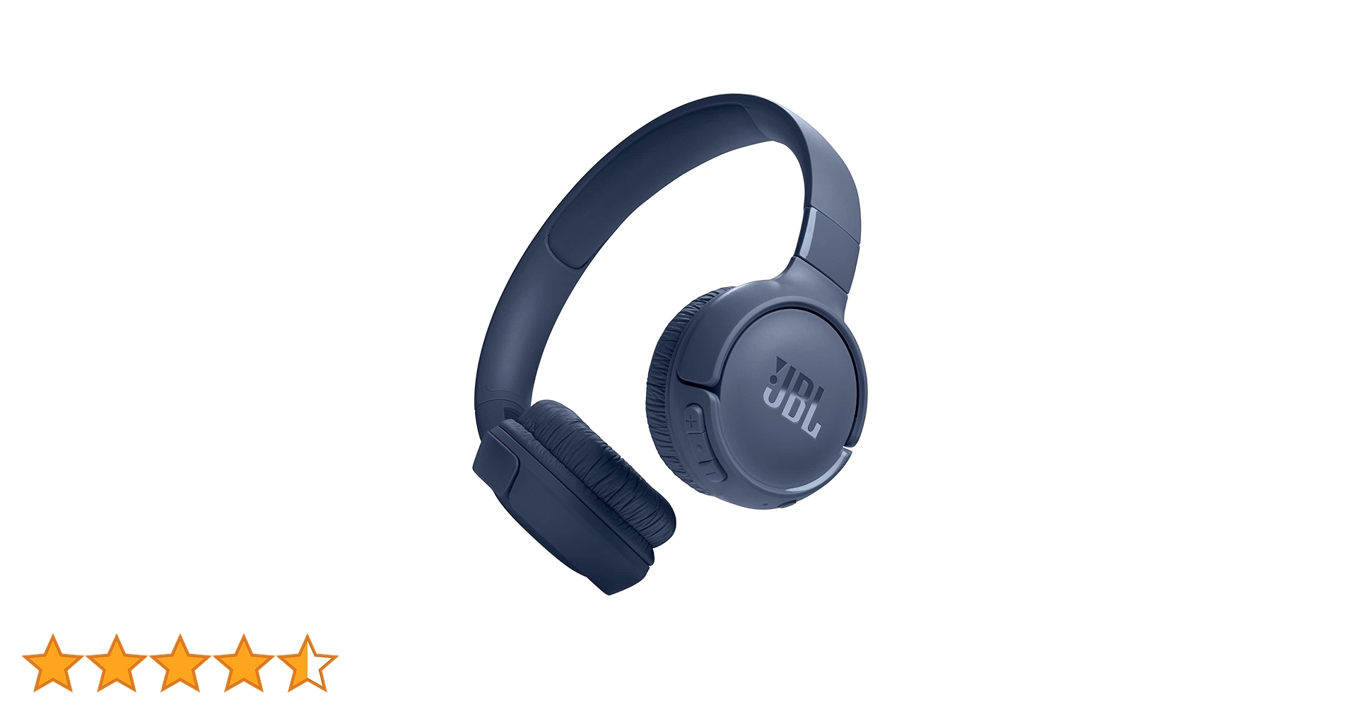 JBL TUNE 520BT パープル ワイヤレスヘッドホン Free Shipping! JBL Wireless On-Ear Headphones Purple with Up